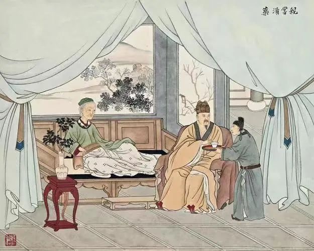 《十恩德》，献给天下母亲的赞歌！