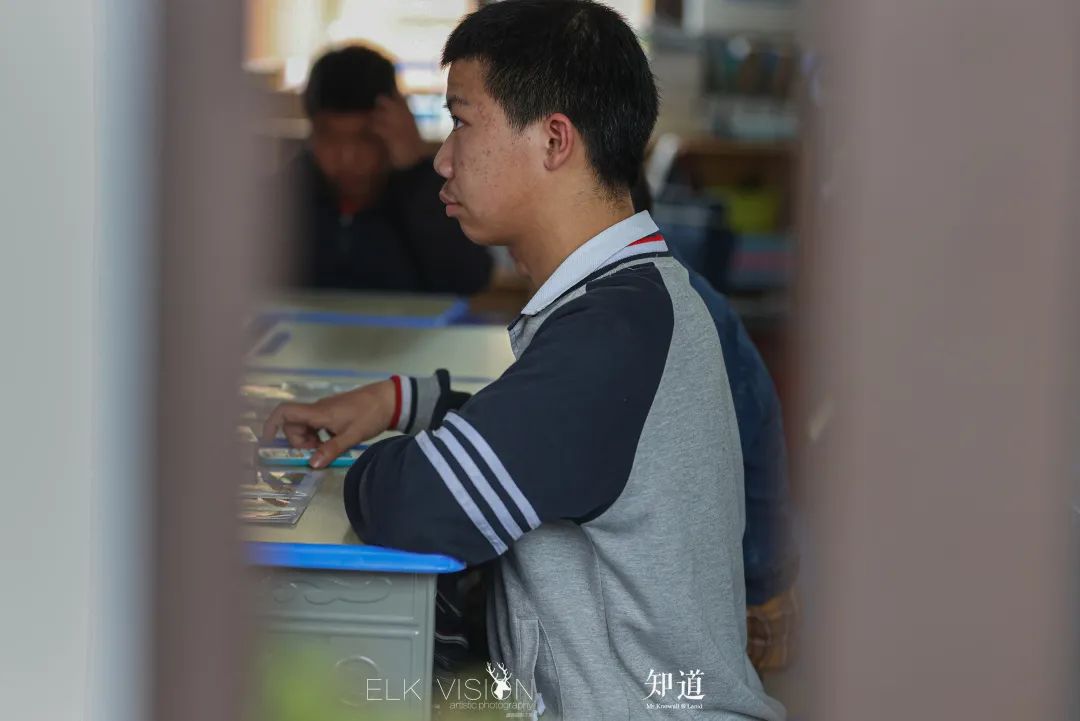 「探星人计划」兰溪这所学校的“特殊”孩子，值得被更多人看见