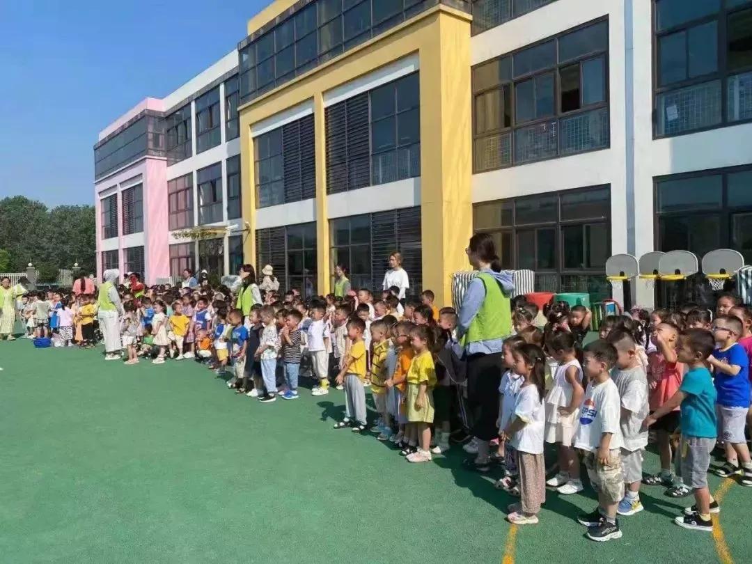 苏州幼儿园2024新生报名时间,苏州幼儿园开学时间通知最新今天