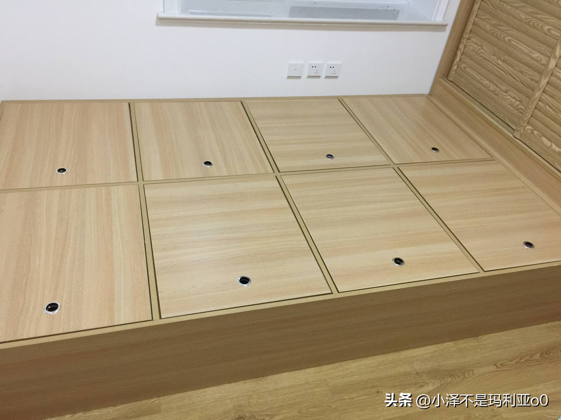 拆榻榻米大概需要多少钱,定制榻榻米衣柜怎么拆