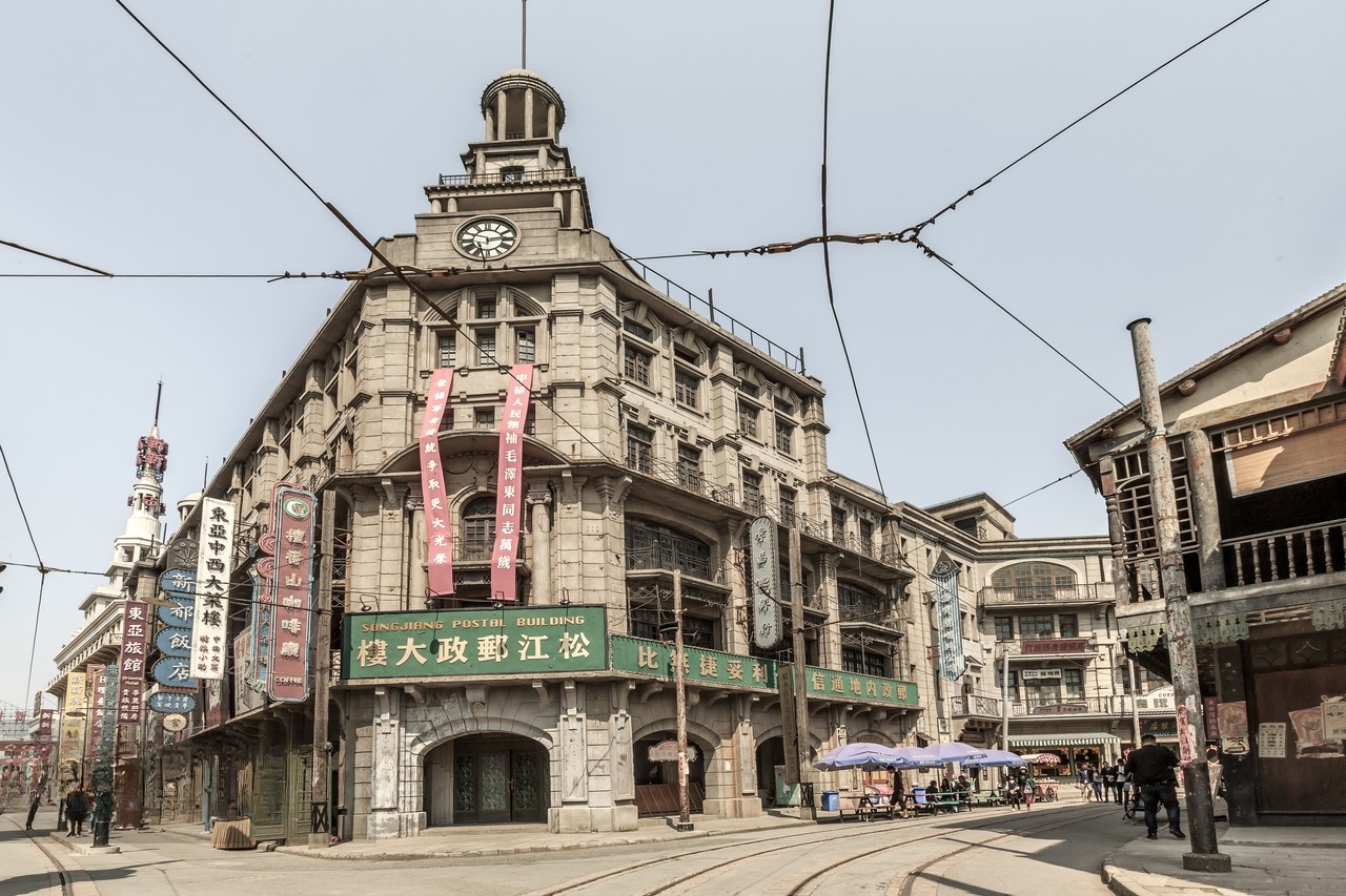 五一上海本地旅游景点推荐,五一上海旅游攻略必去的景点