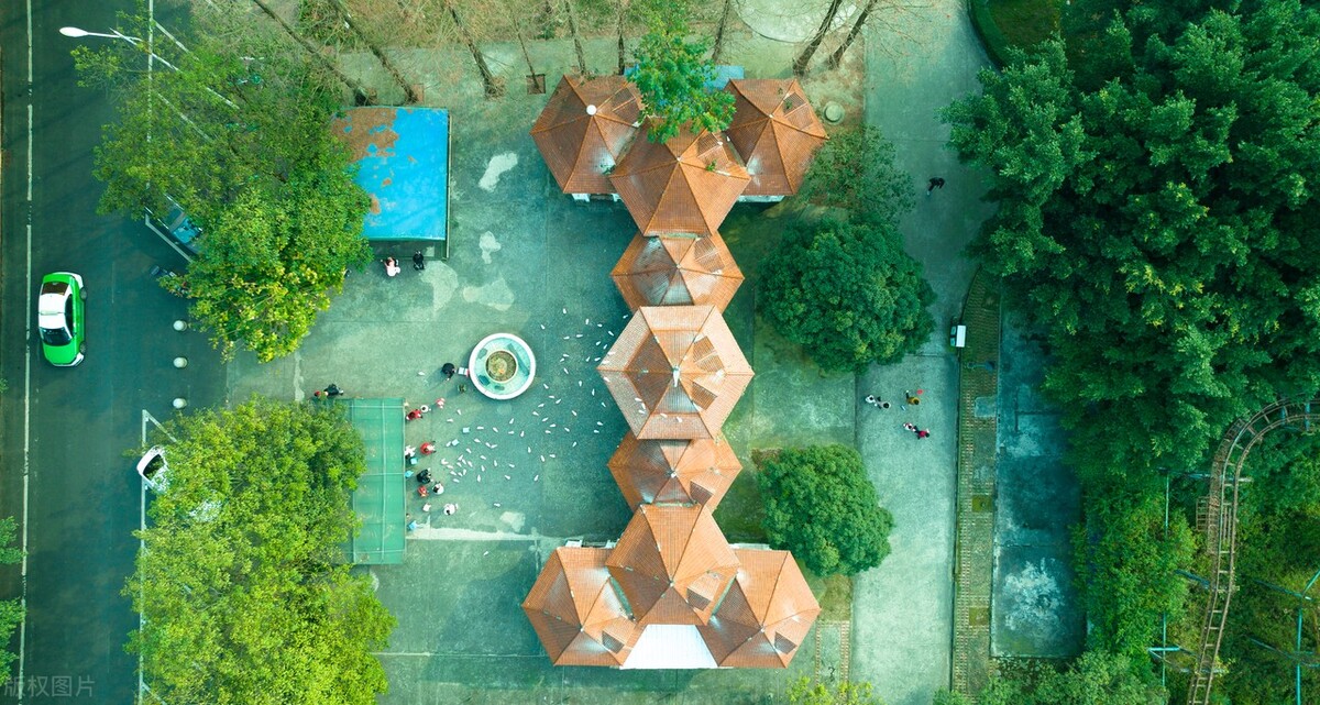 不留遗憾！很适合女性自驾的12个目的地，没去过的争取每年去2个