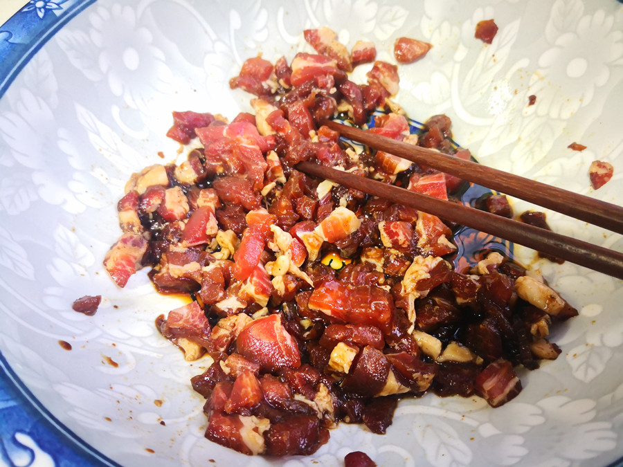 夏天蒸包子韭菜靠边站,韭菜包子蒸几分钟最鲜