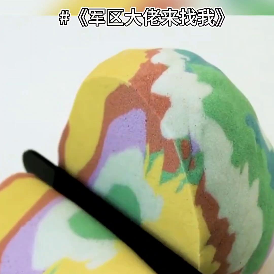 所有人都清楚，摆出这样大的阵仗，一定是华夏某个领域的科...