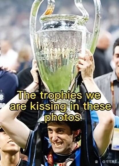 国际米兰劳塔罗精选,米利托传承劳塔罗