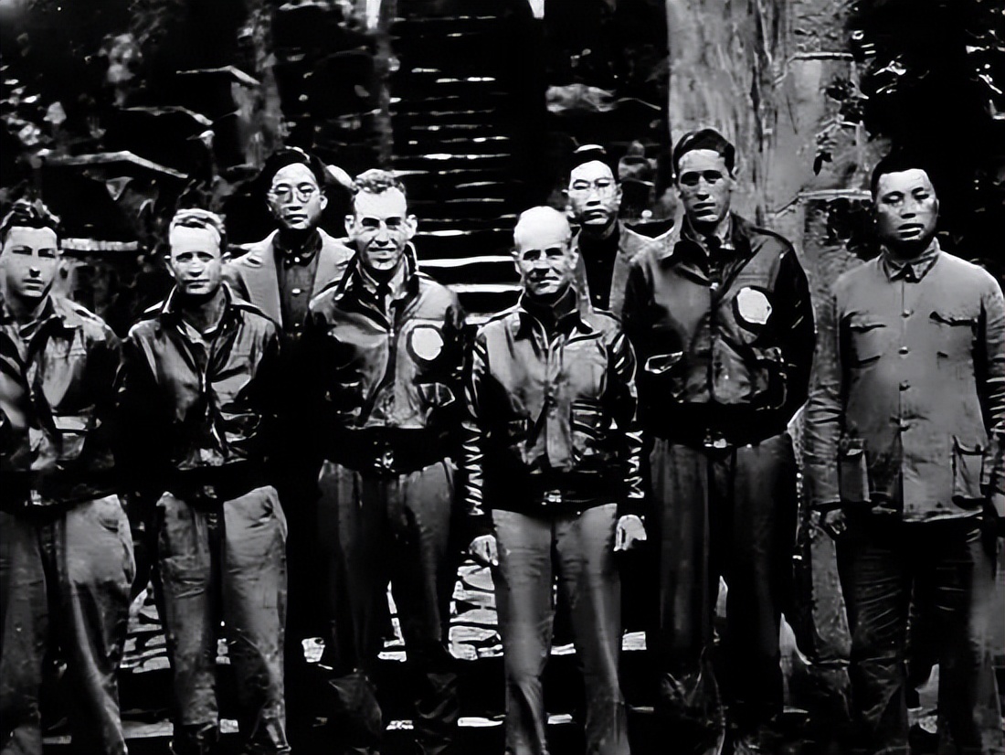 八十年前我们曾经历过怎样的绝望,80年前我们曾经历过怎样的绝望