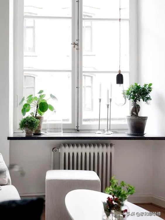 家装不可忽视的细节,家装易忽略的地方