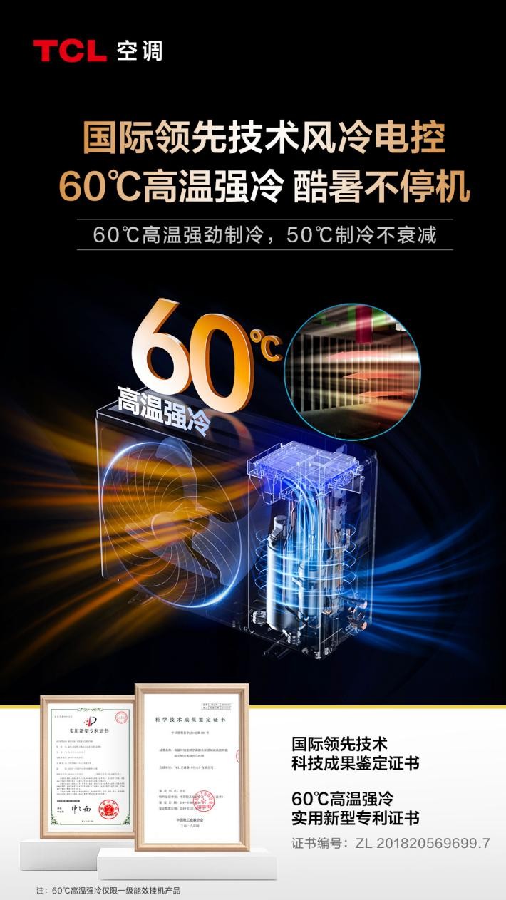 tcl空调开多少度既凉快又省电,tcl空调调到多少度既省电又凉快