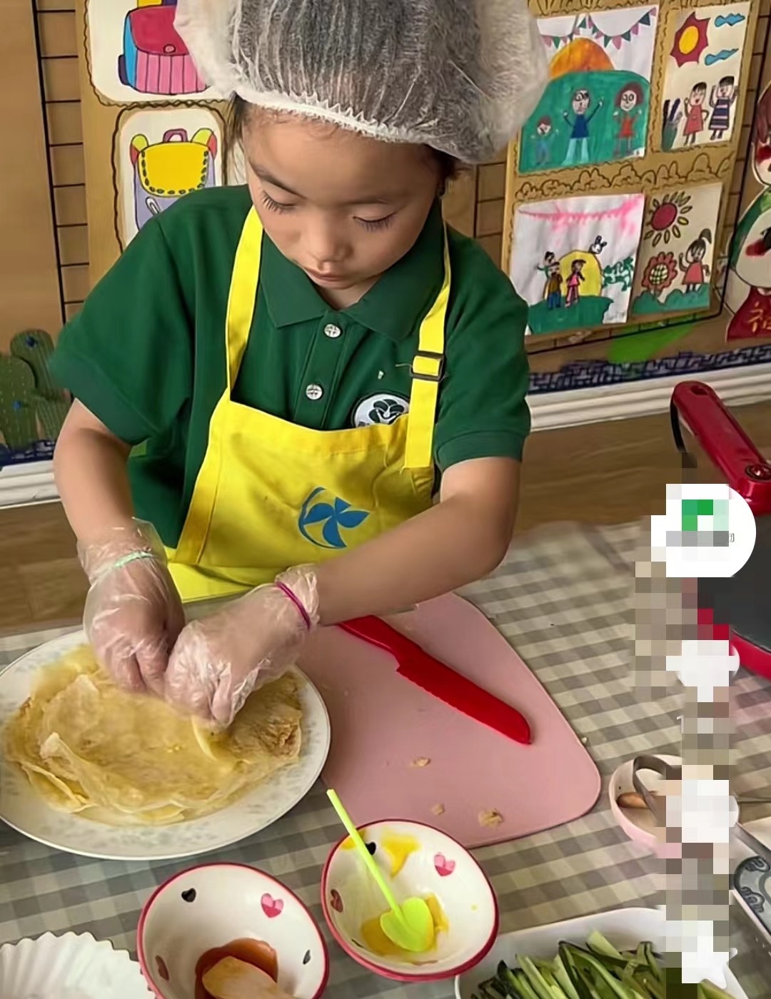 这什么“神仙”幼儿园，家长、甚至园长，都亲自排队去打卡学习