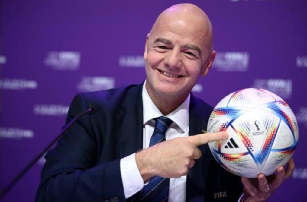 国际足联表态中国女足,2023年女子世界杯足球赛最新消息