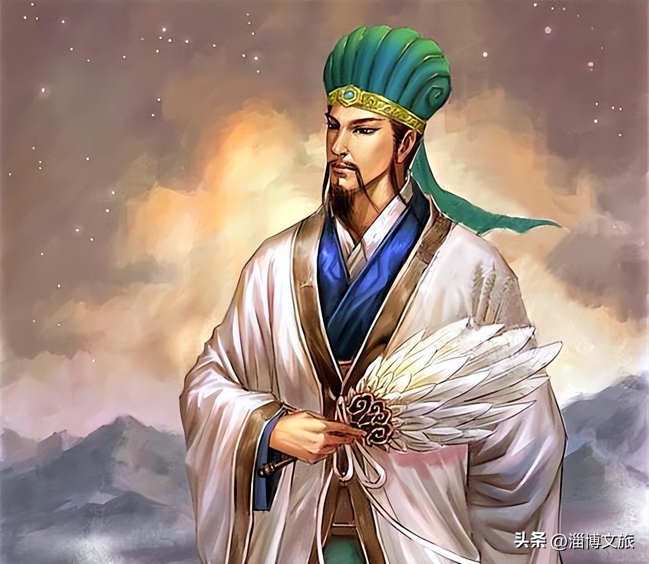 山东名相,山东十大名相