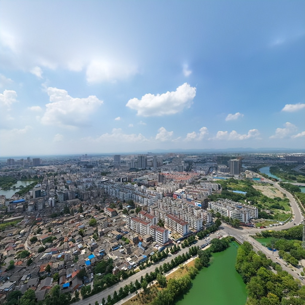 无为前世今生,无为的历史悠久吗