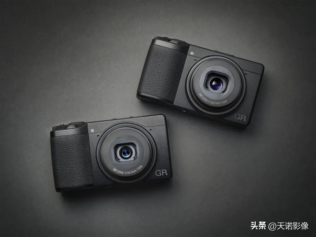 理光griiix怎么样,理光gr3x值不值得入手