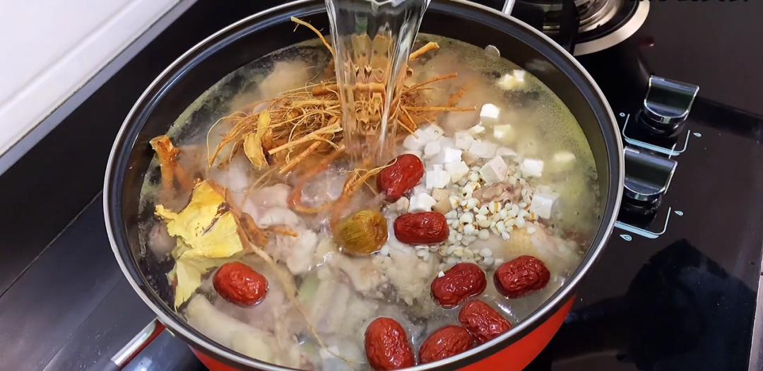 有痰喝什么止咳润肺汤,咳嗽痰多最怕这食物润肺止咳