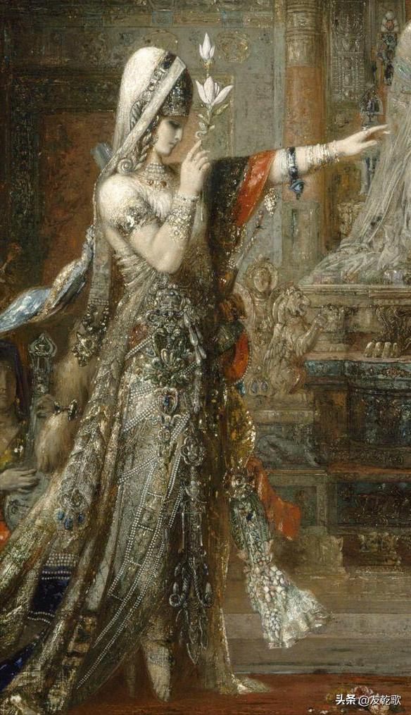 一曲舞动上千年的“恶之花”