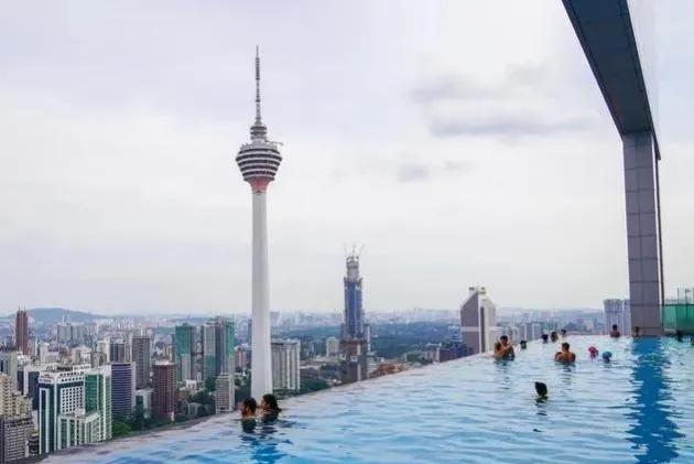 马来西亚大马的冷知识,带你了解马来西亚的生活