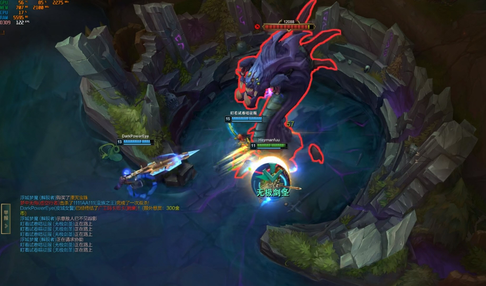 你确定不是开玩笑?打撸啊撸不需要显卡?可乐哥以身试法