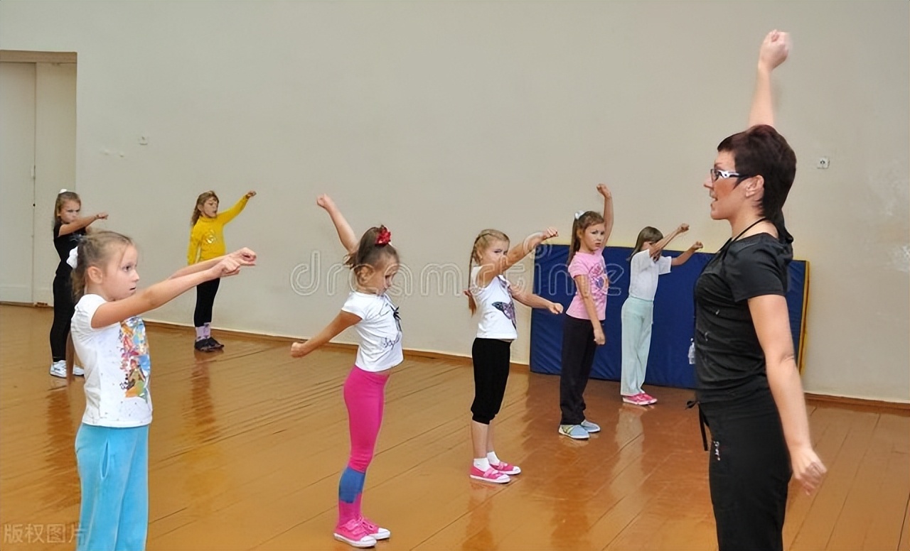 双减背景下如何提升体育教学,双减后体育培训如何破局