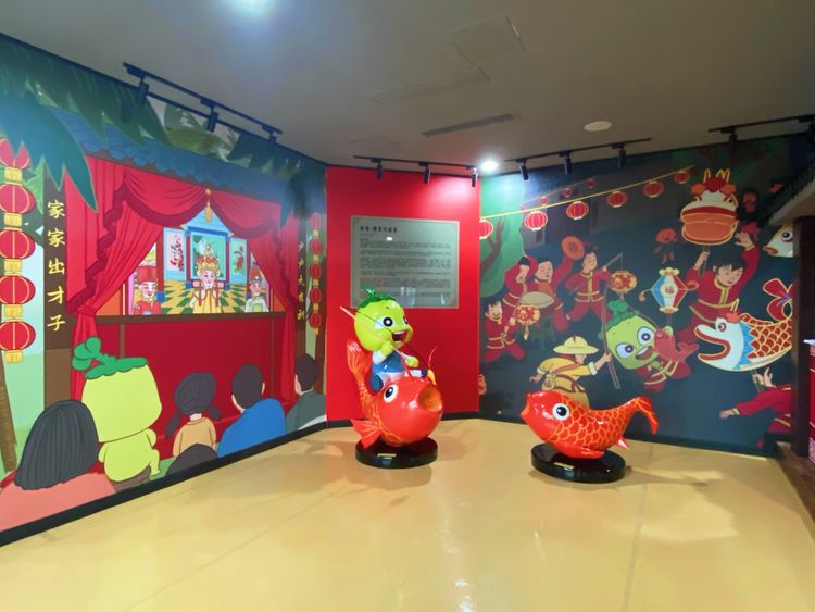 海南日月湾建筑风格,海南特色古镇建筑风格是蓝色