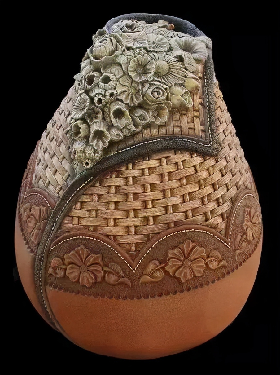 各种奇形葫芦图片大全,奇形怪状葫芦