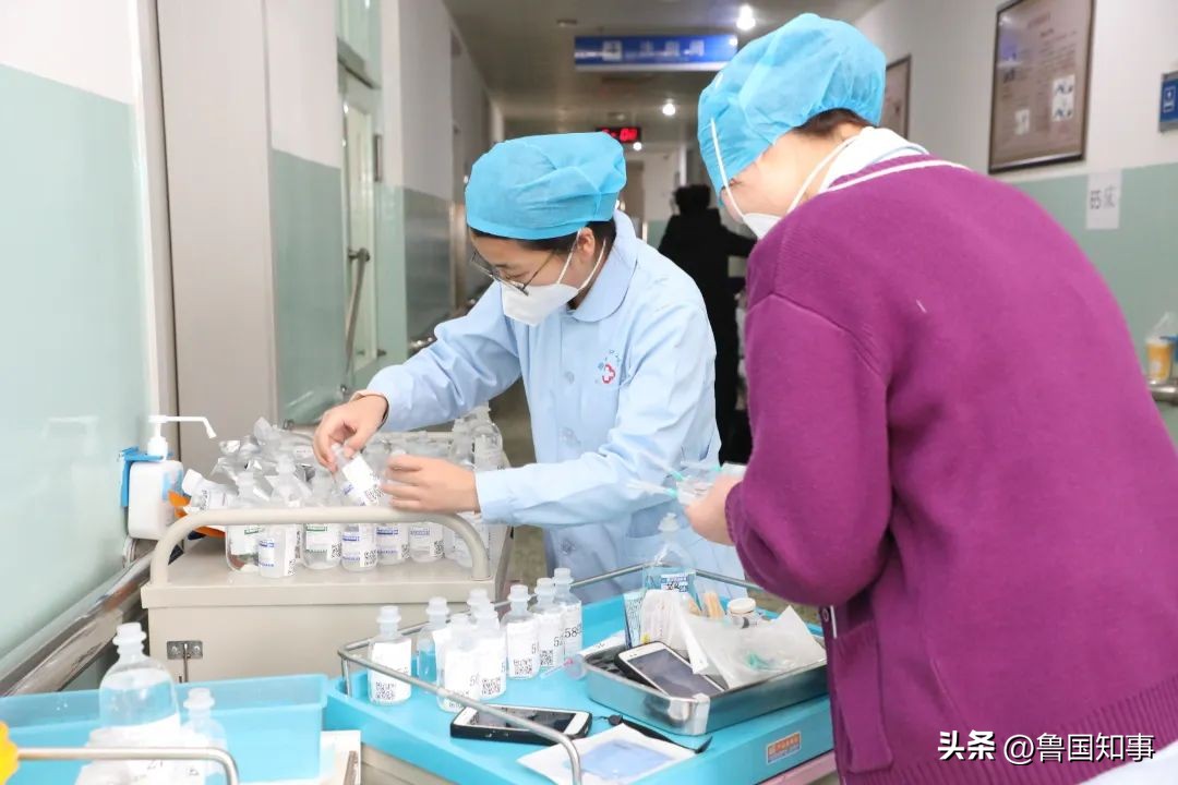 曲阜市中医医院肺病科,曲阜市中医院肺病科