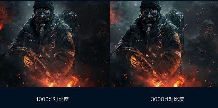 显示器hva和ips面板哪个好,显示器24寸240hzips面板推荐