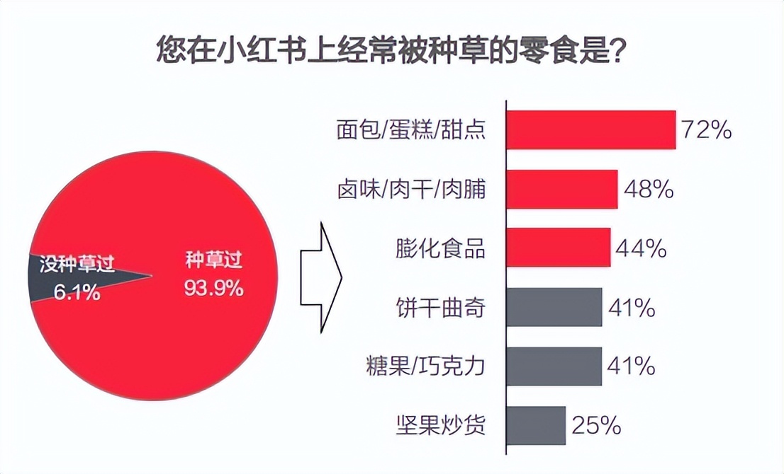小红书美食行业报告怎么写,小红书用户体验调研报告