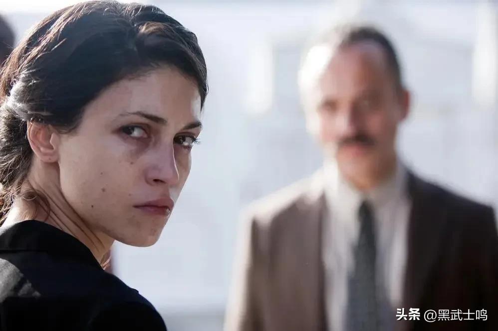 午夜剧场，西班牙限制级精品电影,三