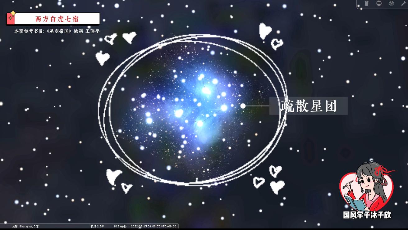 青龙VS白虎的世纪大战！为什么它们是死对头？「星空帝国系列」8