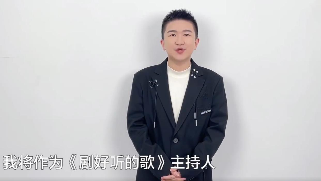 华语金曲奖2020提名古巨基,古巨基四次金曲奖