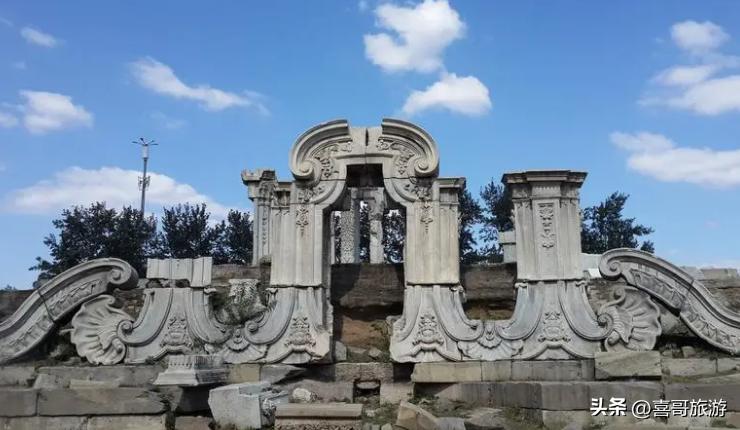 北京旅游攻略5日游最佳方案,北京5日游纯玩团价格