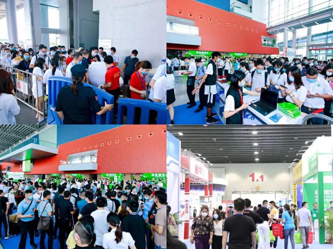 鸿威国际会展集团全国会展排名,鸿威会展集团有限公司做什么的