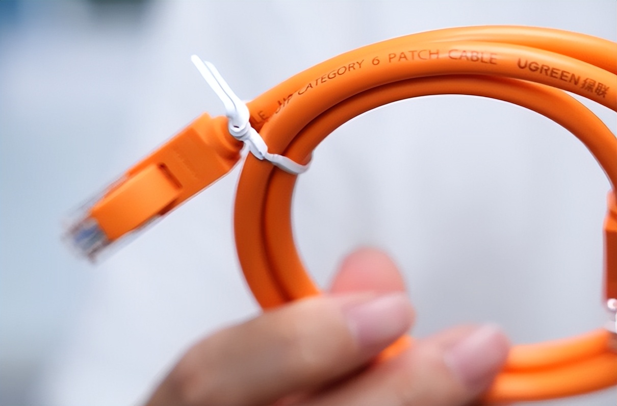 poe网线续接,网线可以续接吗