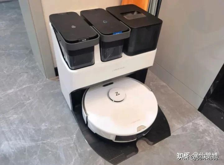 如何选择合适的扫地机器人,科沃斯扫地机器人选购