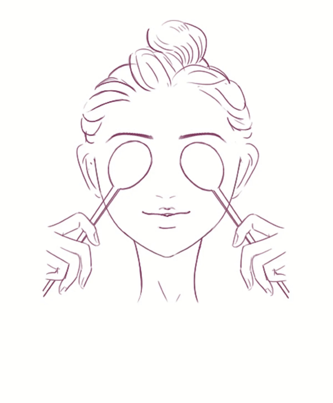 素颜气色有多重要,为啥有的女人素颜也很好看