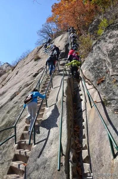 辽宁鞍山旅游风景,辽宁十大风景名胜区排名