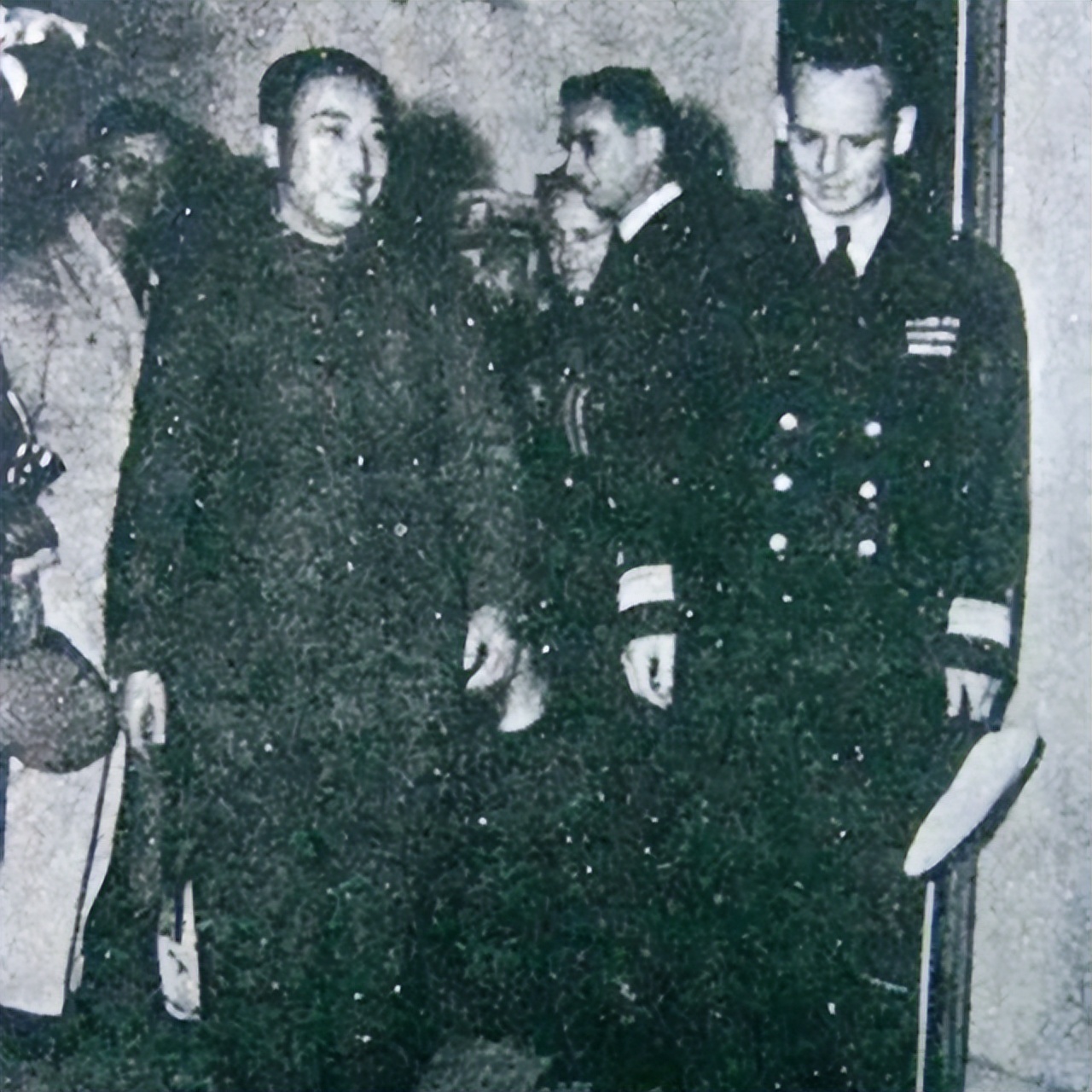 戴笠之子被枪毙真相,戴笠之子戴善武为何被枪毙