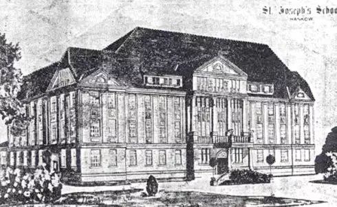 武汉有几所百年中学,武汉前10中学