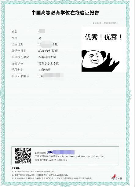 自考本科学位证有什么用？必须要拿到吗？