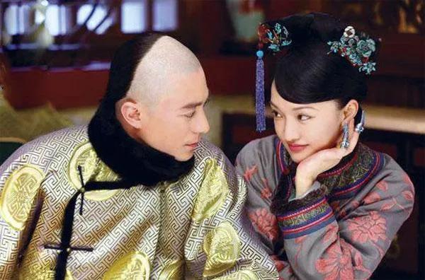 盘点十部收视率高的顶级宫斗剧,中国收视率排名前10的宫斗剧