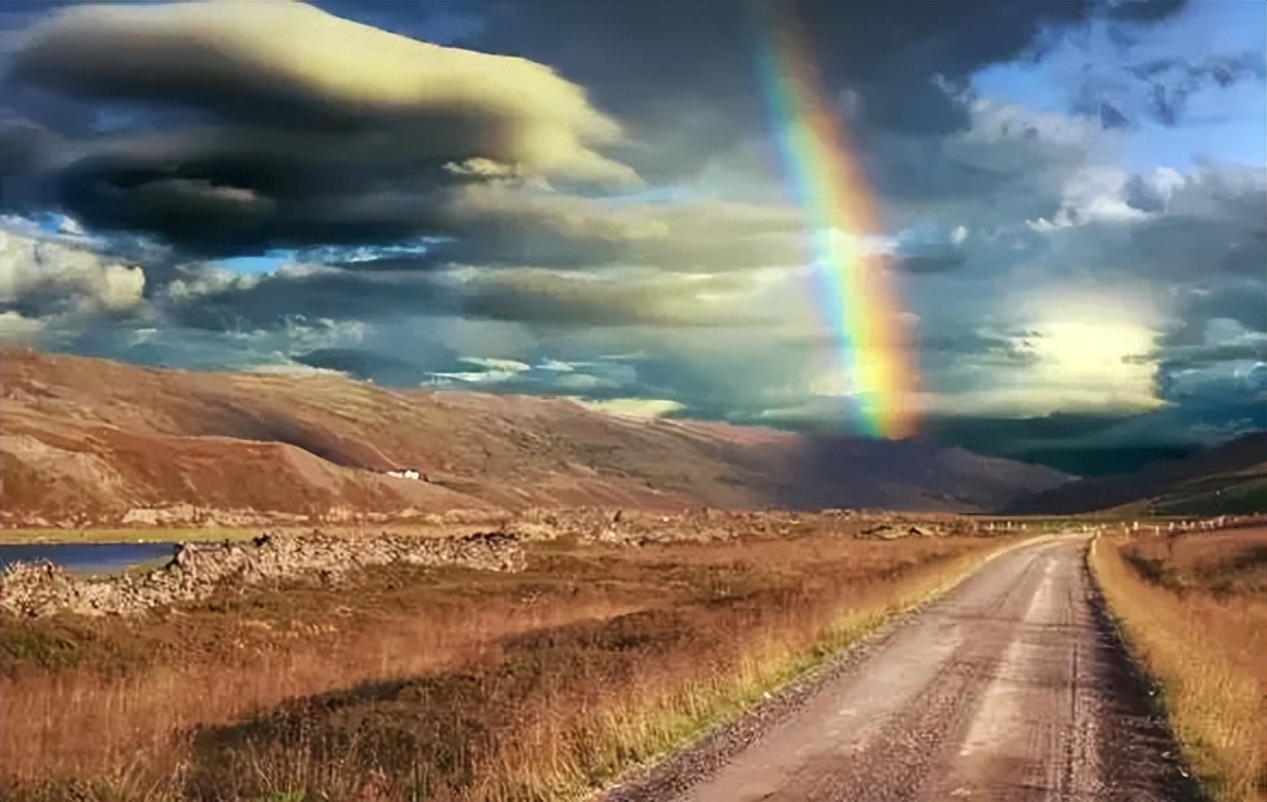 追梦文案短句干净治愈,激励自己努力拼搏的文案