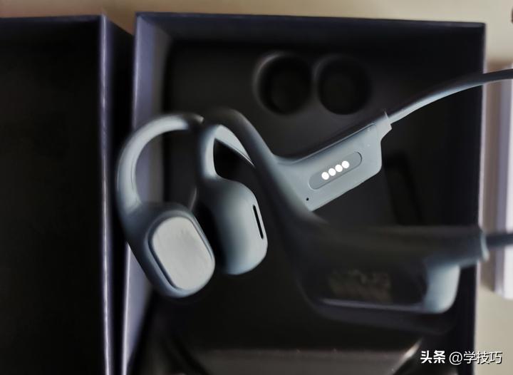 sanag骨传导耳机a50和a51,塞那a50蓝牙耳机