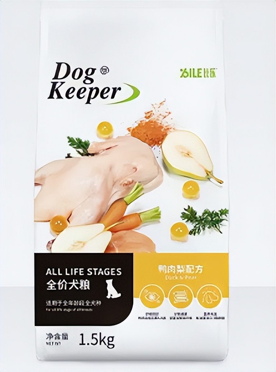 养狗推荐不贵的狗粮品牌,低成本养狗16款平价狗粮推荐