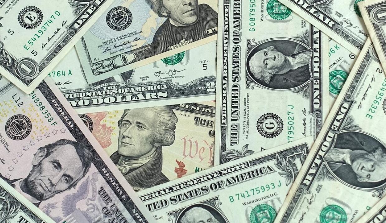 日本增持美债亏了多少钱,日本增持美债