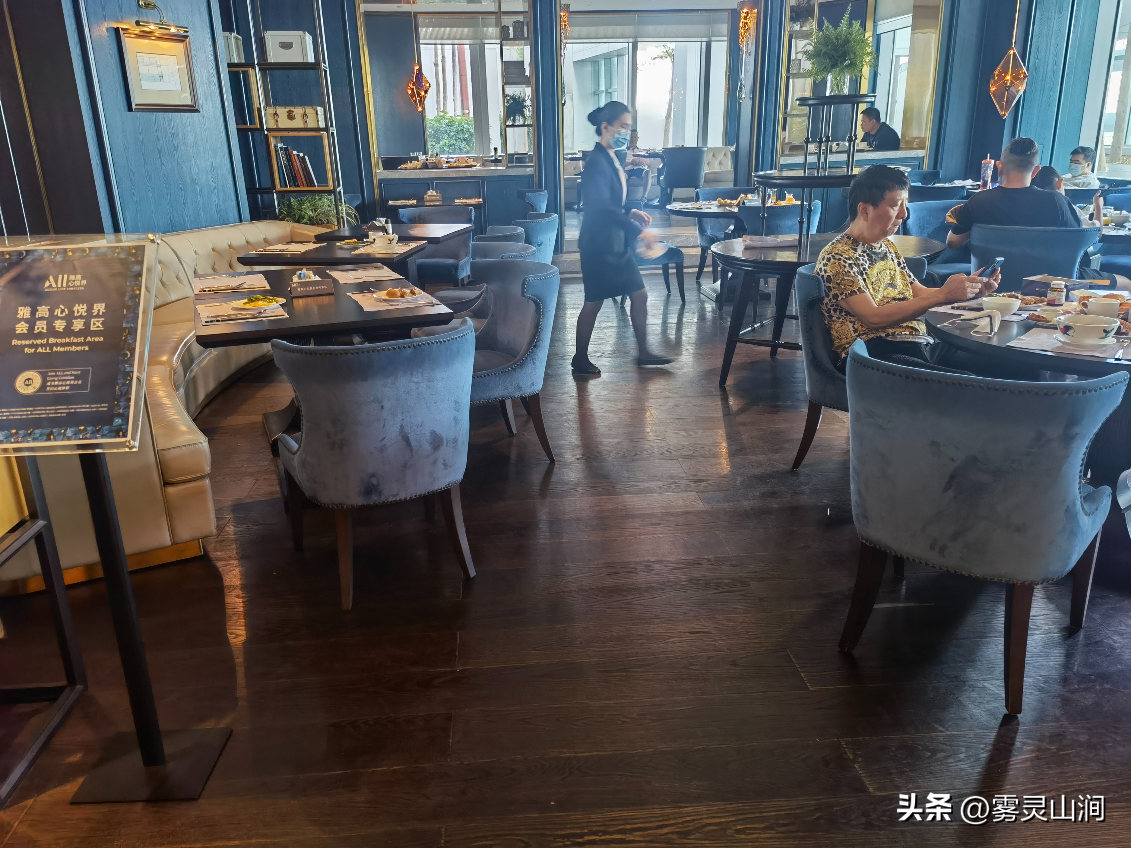 佛山罗浮宫索菲特酒店入住体验,佛山罗浮宫索菲特酒店标准间价格