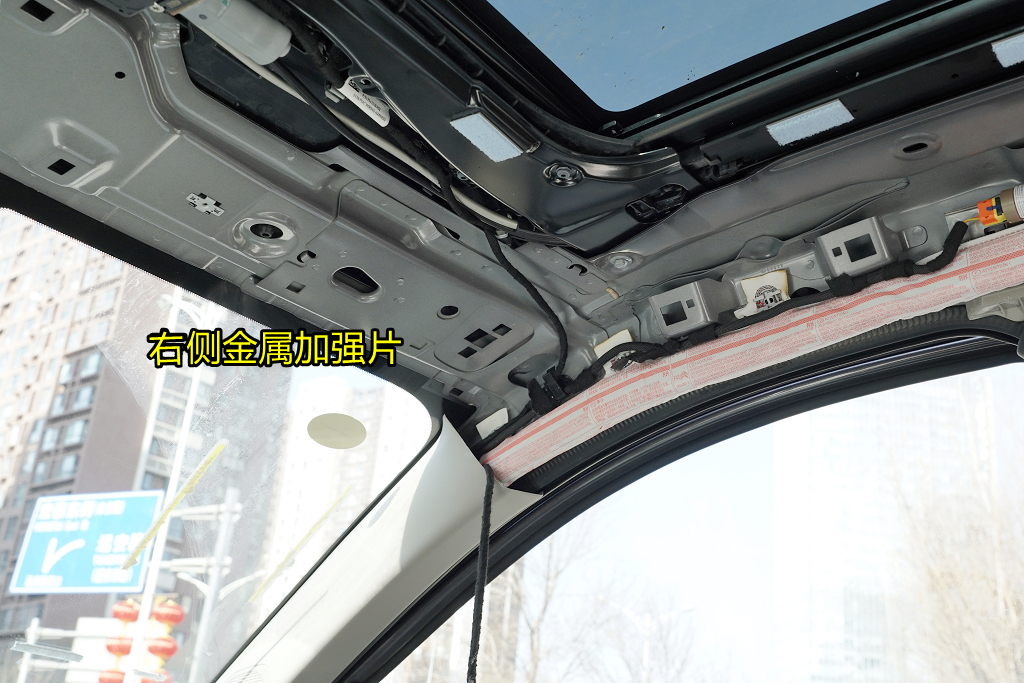 凡尔赛c5x全方位测评,凡尔赛c5拆解