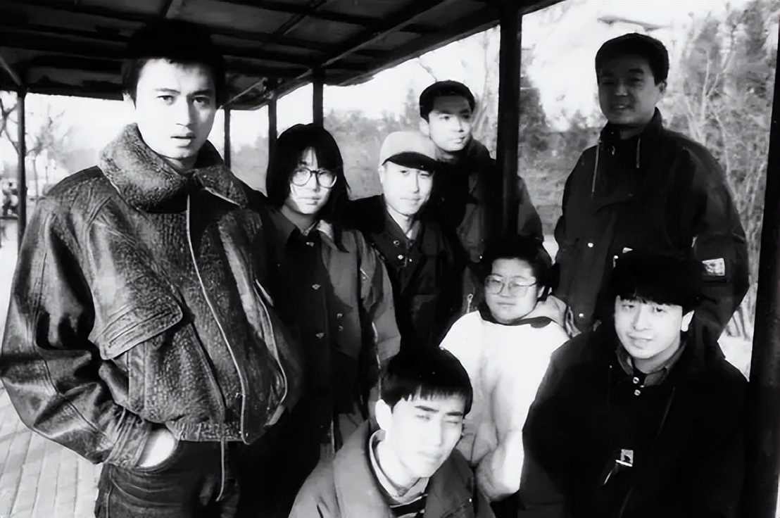 普通人和不普通人的小说,贾樟柯普通人的生活