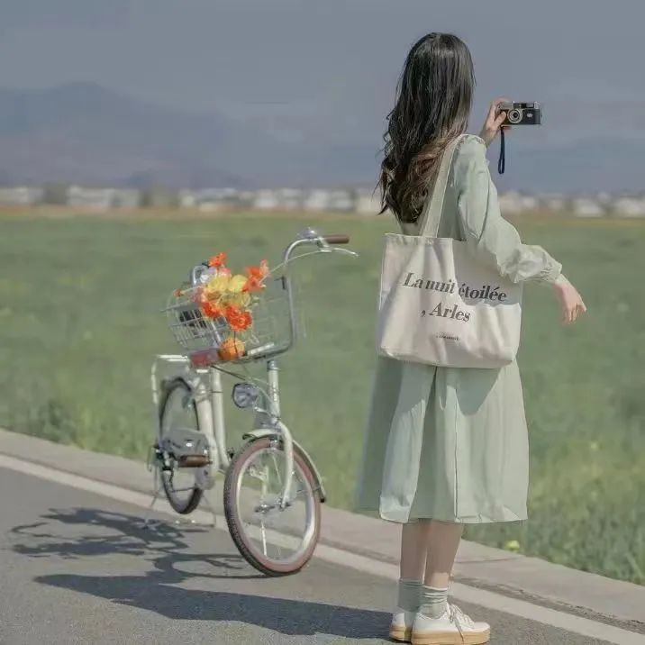 氛围感ins风背景图雪景,ins朋友圈背景图氛围感