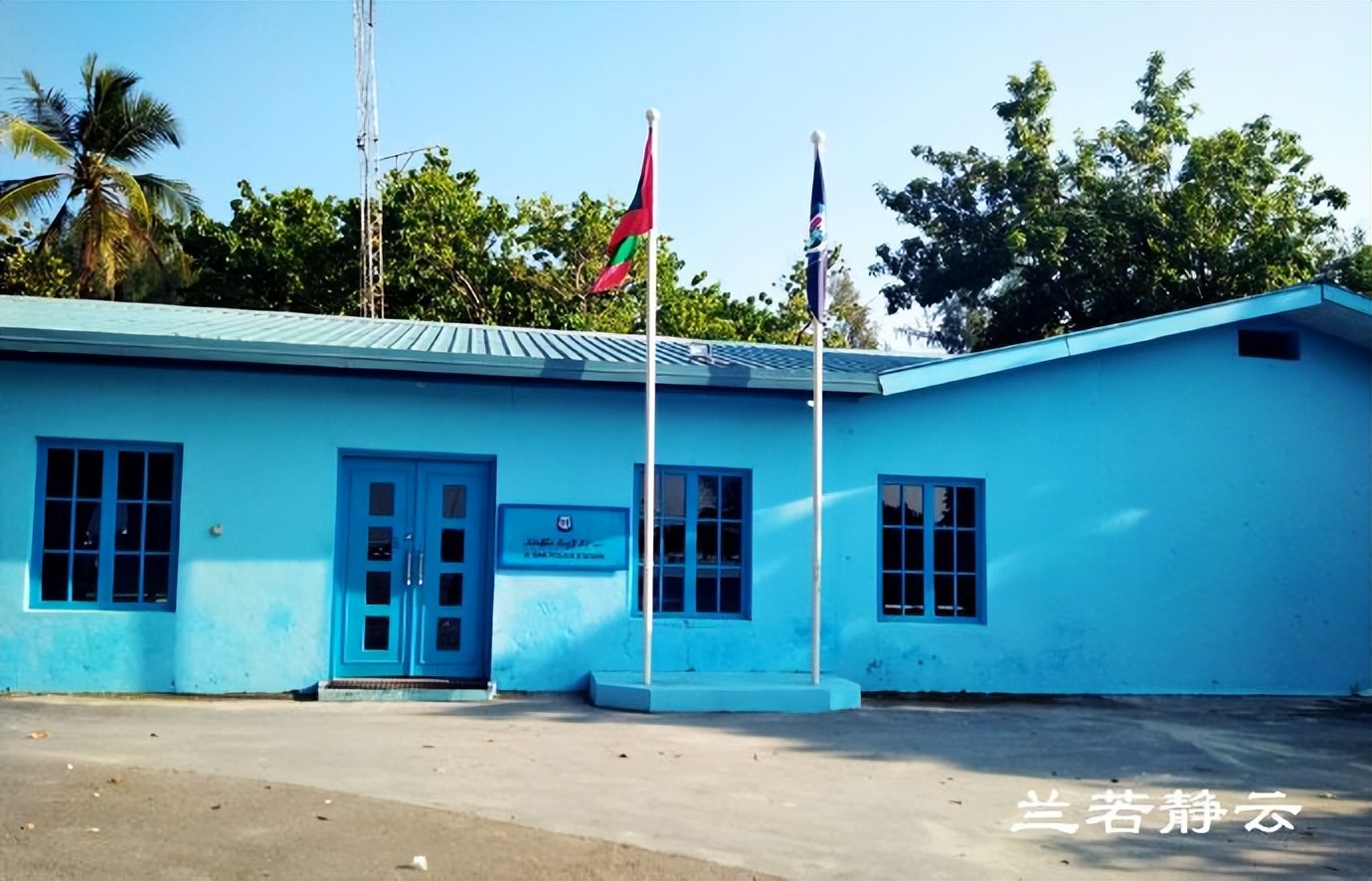 马尔代夫十大顶级岛,探秘马尔代夫马什岛的美妙之处