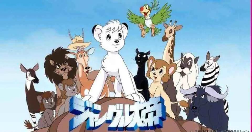 708090经典动漫合集,8090看过的日本动画片